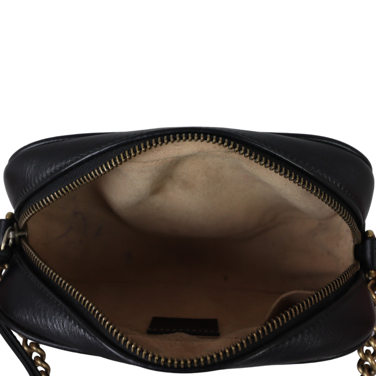 Gucci GG Marmont Mini Camera Bag