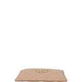 Chanel CC Card Holder