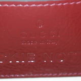 Gucci Jackie Notte Mini Hobo