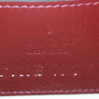 Gucci Jackie Notte Mini Hobo