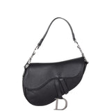 Dior Saddle Bag
