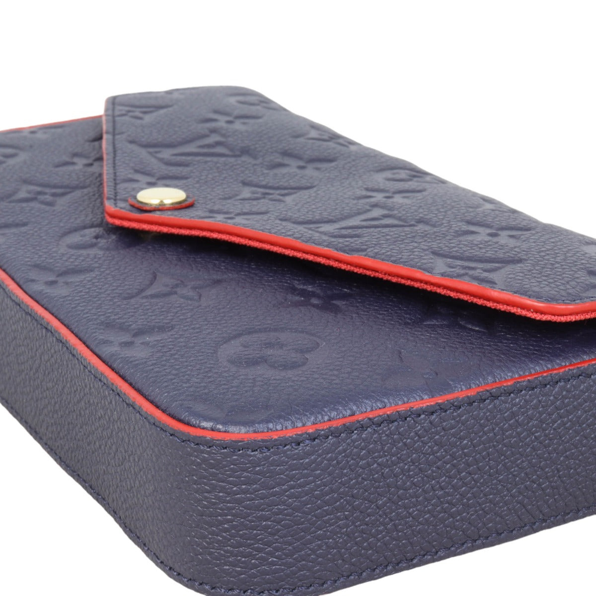 Louis Vuitton Pochette Felicie Monogram Empreinte