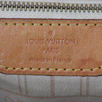 Louis Vuitton Neverfull MM Damier Azur