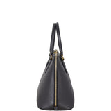 Prada Saffiano Lux Promenade Medium