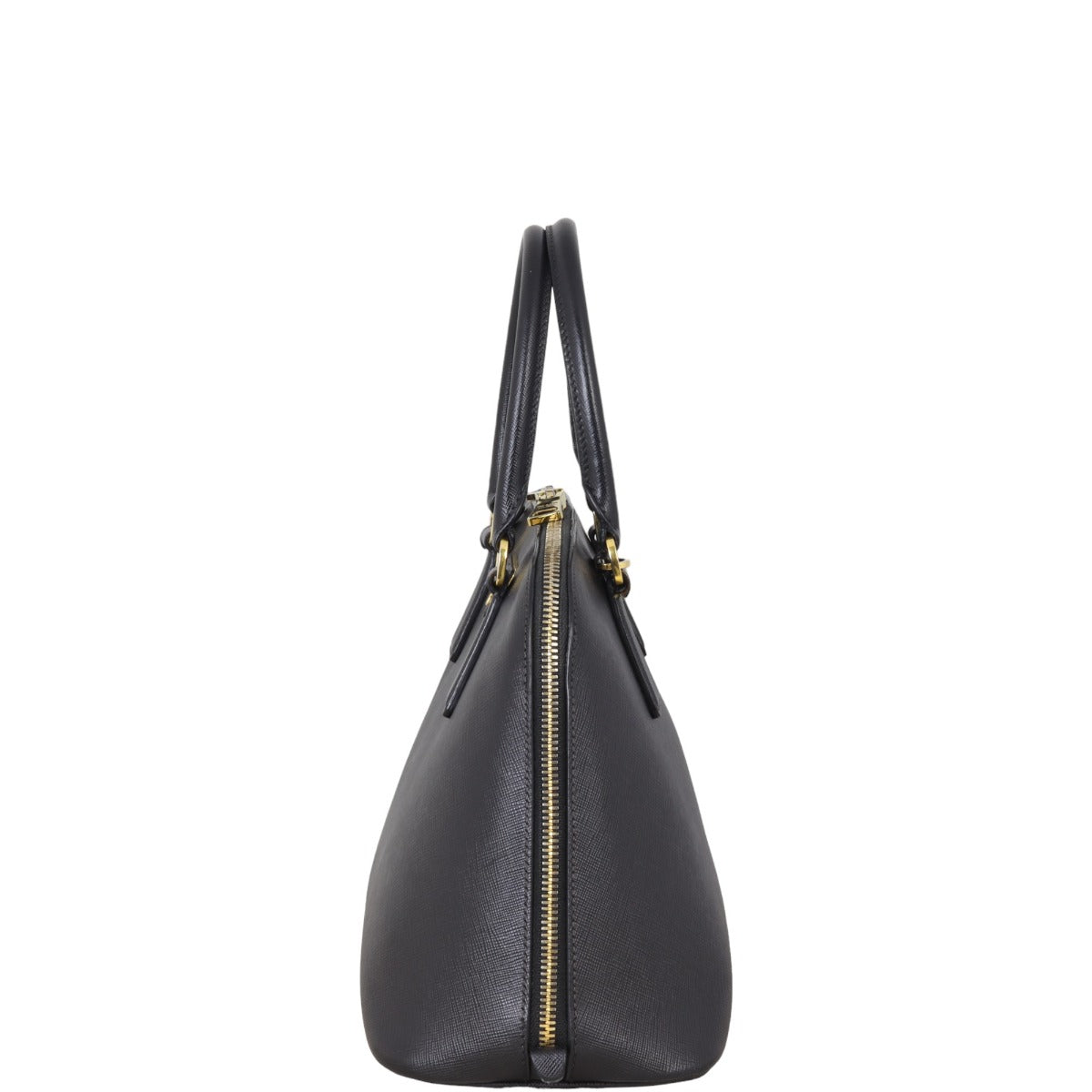 Prada Saffiano Lux Promenade Medium