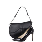 Dior Saddle Bag