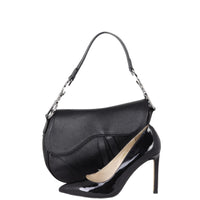 Dior Saddle Bag