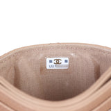 Chanel CC Card Holder