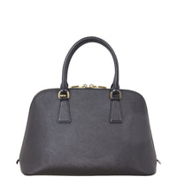 Prada Saffiano Lux Promenade Medium
