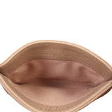 Chanel CC Card Holder