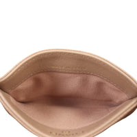 Chanel CC Card Holder