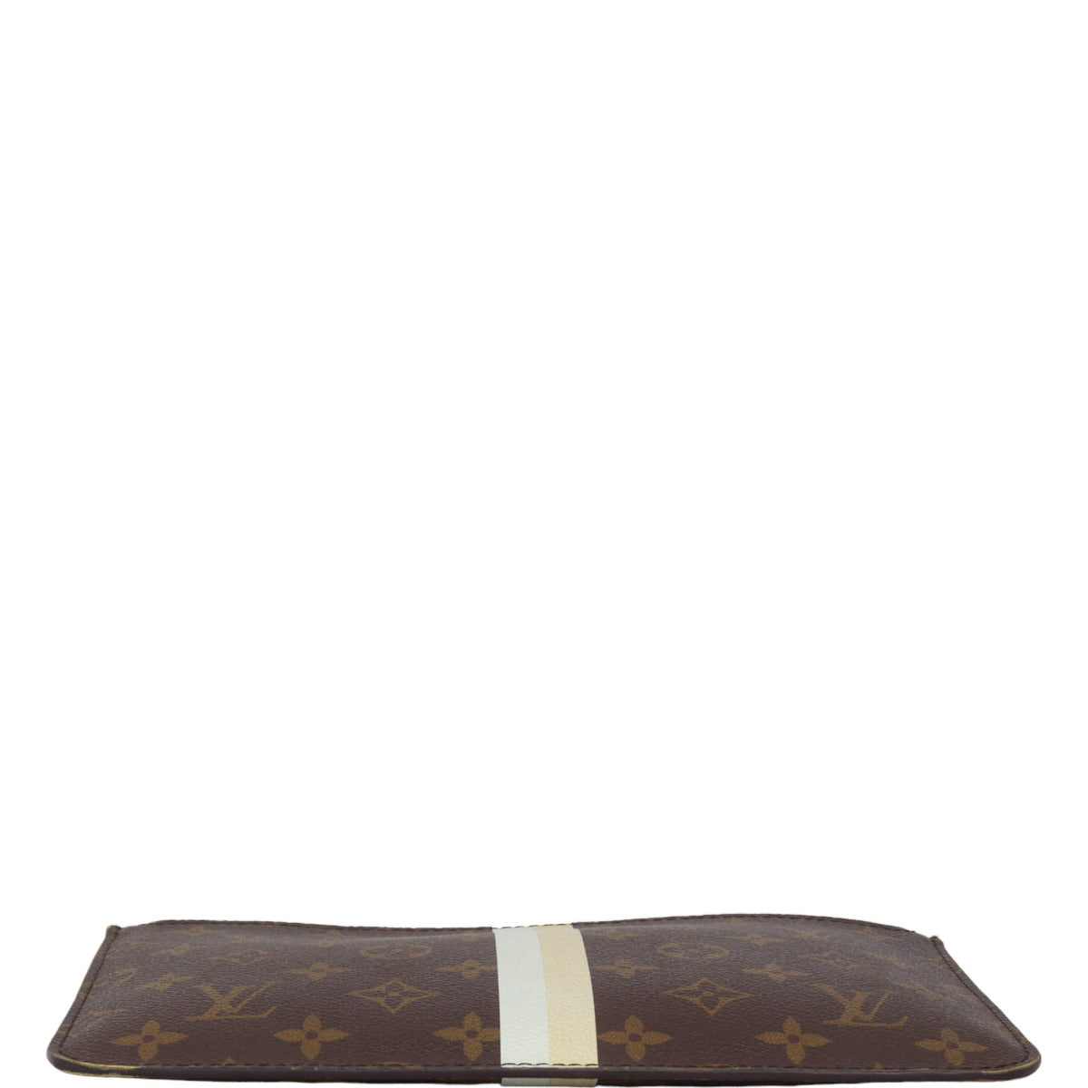 Louis Vuitton Neverfull Pochette Monogram My LV Heritage