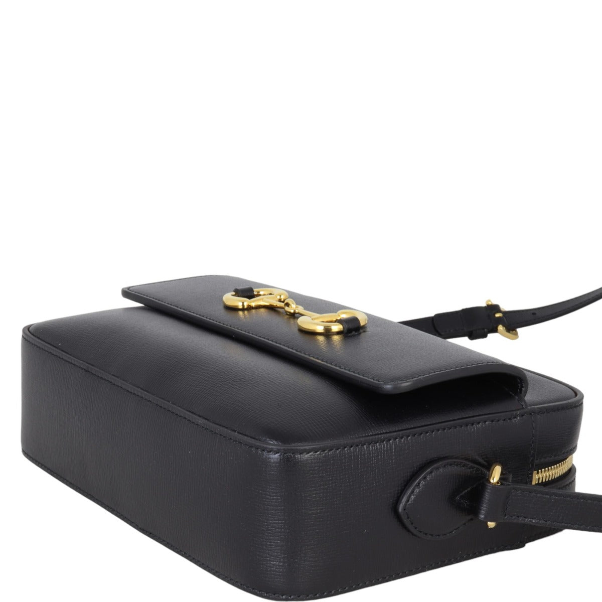 Gucci Horsebit 1955 Shoulder Bag Small