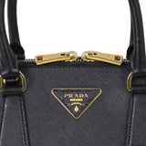 Prada Saffiano Lux Promenade Medium