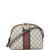Gucci Ophidia GG Supreme Small Shoulder Bag