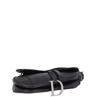 Dior Saddle Bag