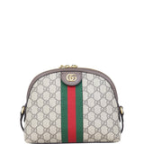 Gucci Ophidia GG Supreme Small Shoulder Bag