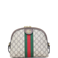 Gucci Ophidia GG Supreme Small Shoulder Bag
