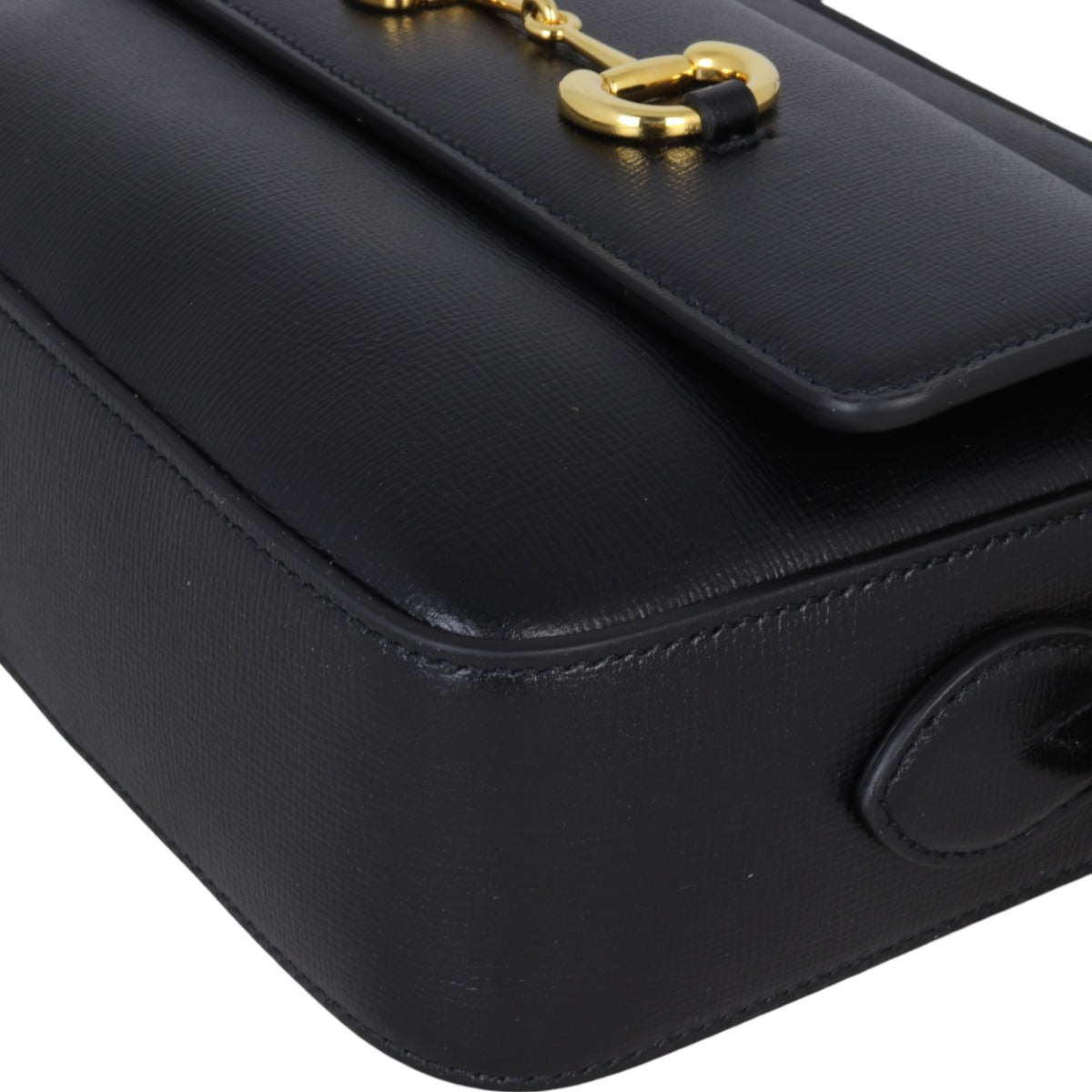 Gucci Horsebit 1955 Shoulder Bag Small