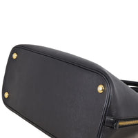 Prada Saffiano Lux Promenade Medium