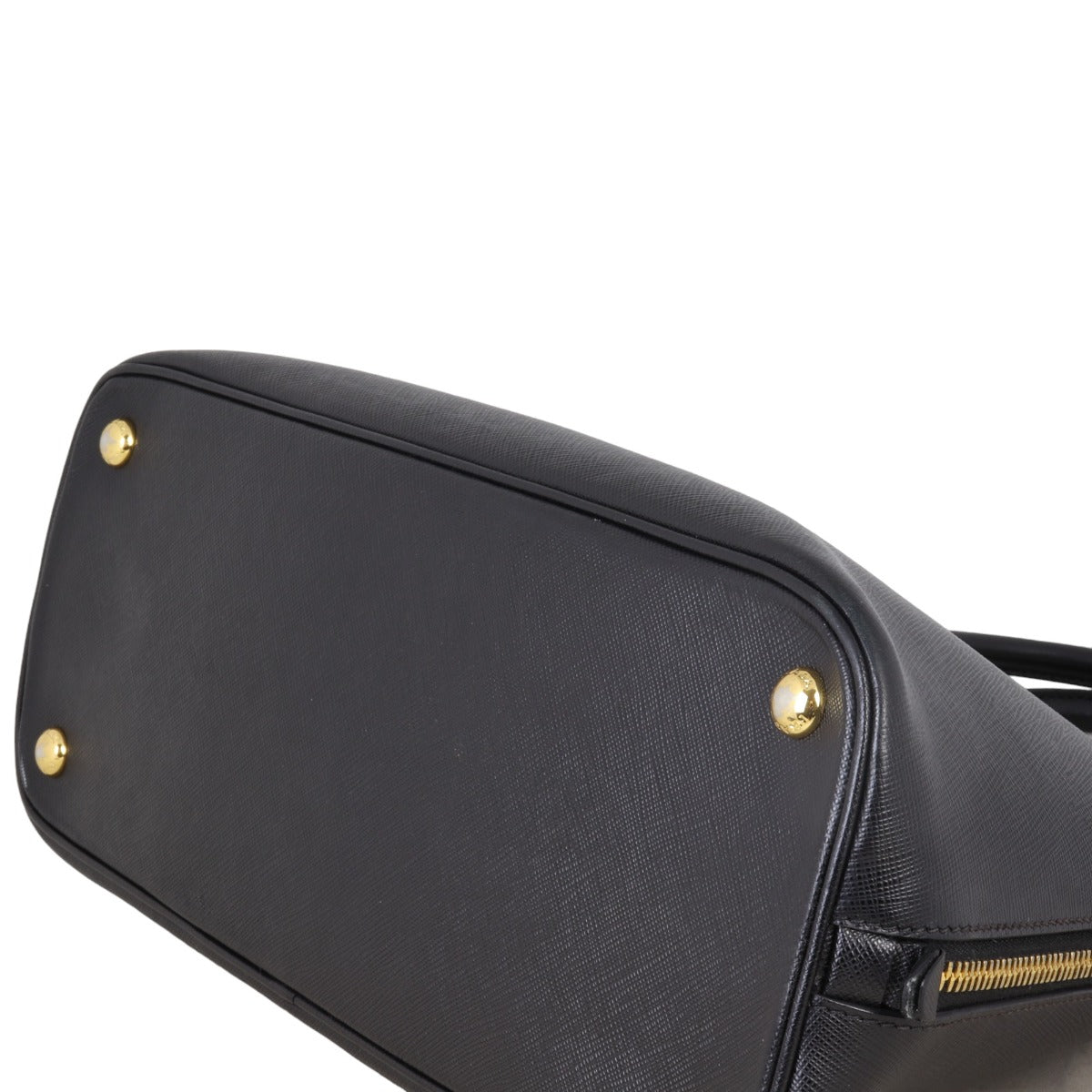 Prada Saffiano Lux Promenade Medium