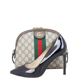 Gucci Ophidia GG Supreme Small Shoulder Bag