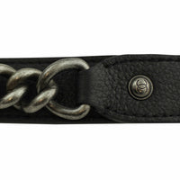 Chanel Medium Chain Classic Flap Bag Hardware