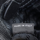 Prada Saffiano Lux Promenade Medium