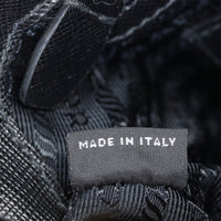 Prada Saffiano Lux Promenade Medium