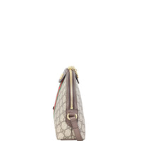 Gucci Ophidia GG Supreme Small Shoulder Bag