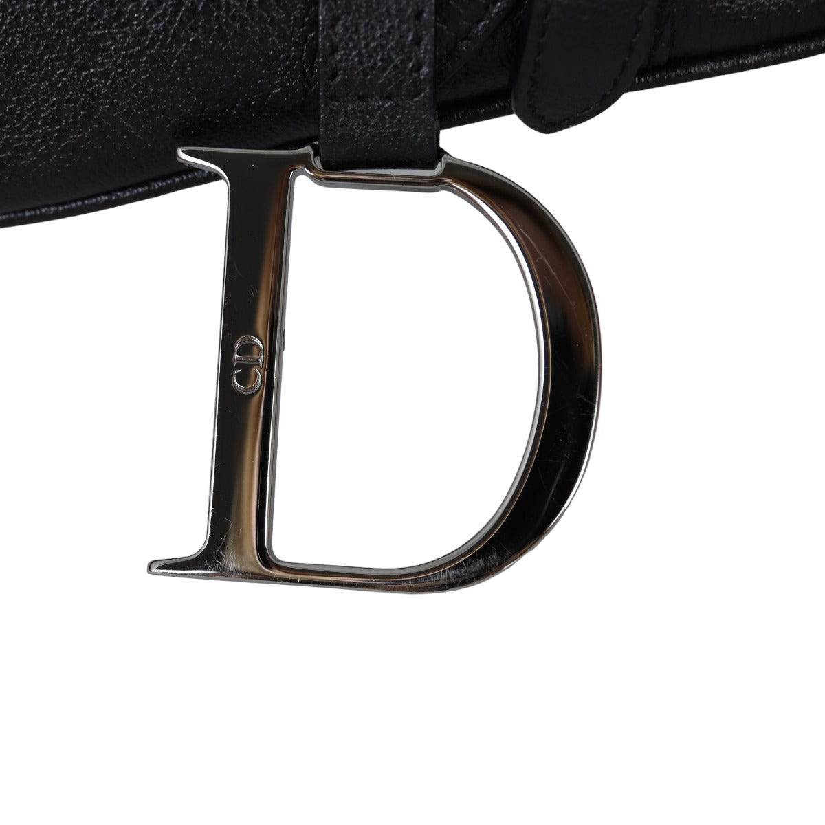 Dior Saddle Bag
