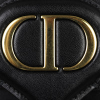 Dior Bobby East-West Bag Hardware