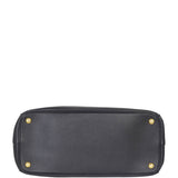 Prada Saffiano Lux Galleria Double Zip Tote Medium
