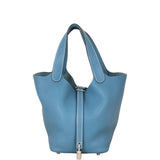 Hermes Picotin Lock 18 Taurillon Clemence