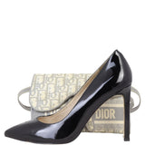 Dior Saddle Belt Pouch