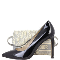 Dior Saddle Belt Pouch