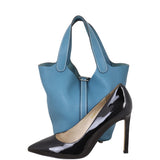 Hermes Picotin Lock 18 Taurillon Clemence