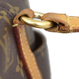 Louis Vuitton Totally PM Monogram Handle