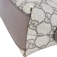Gucci Ophidia GG Supreme Small Shoulder Bag