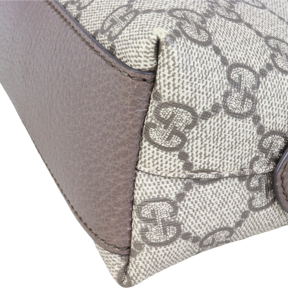 Gucci Ophidia GG Supreme Small Shoulder Bag