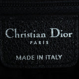 Dior Saddle Bag