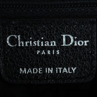 Dior Saddle Bag