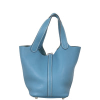 Hermes Picotin Lock 18 Taurillon Clemence