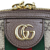 Gucci Ophidia GG Supreme Small Shoulder Bag
