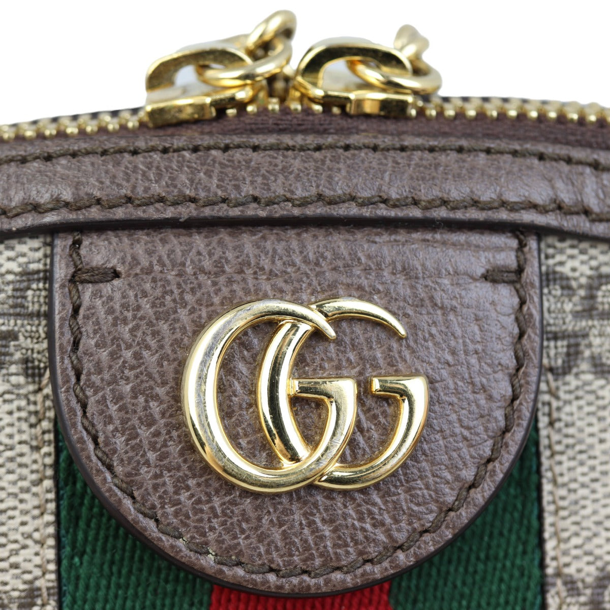Gucci Ophidia GG Supreme Small Shoulder Bag