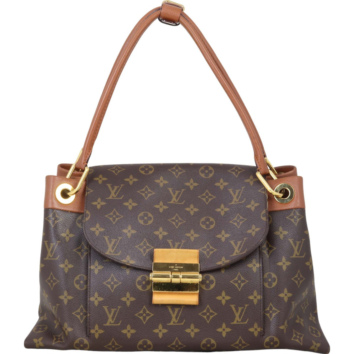 Louis Vuitton Olympe Monogram