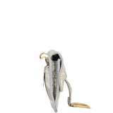 Dior Saddle Belt Pouch