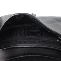 Dior Saddle Bag
