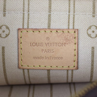 Louis Vuitton Neverfull Pochette Monogram My LV Heritage