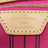 Louis Vuitton Neverfull MM Monogram